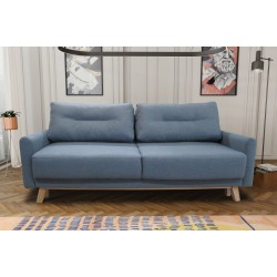 Sofa - lova CR BA8 